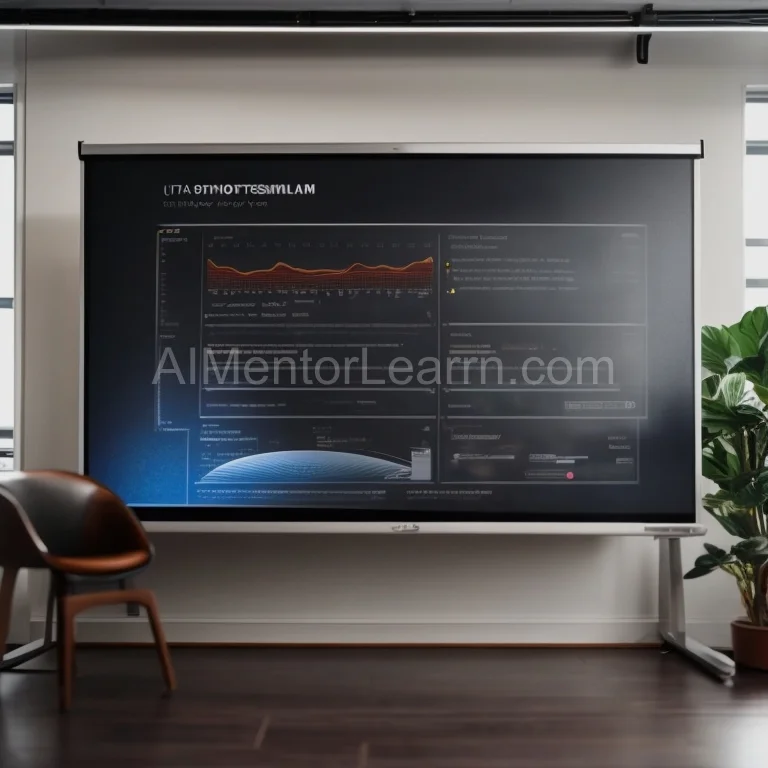 Advanced Dialogue Architect