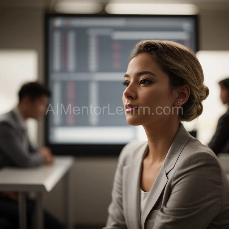 Professional Mentor Suite